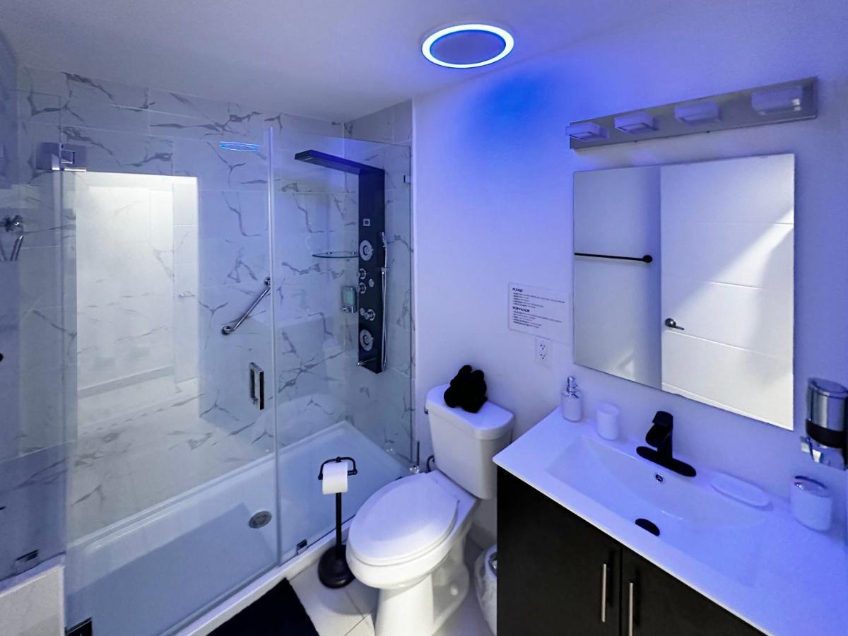 Vacay Spot Experience Luna Sky! 65" Tv Bar, Bbq, Shower Massage Jets, Music, Go To Fl Keys Homestead Exterior foto