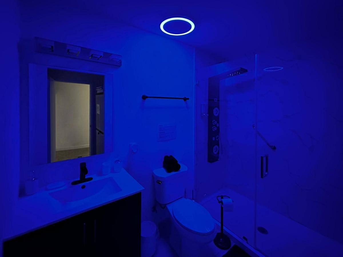 Vacay Spot Experience Luna Sky! 65" Tv Bar, Bbq, Shower Massage Jets, Music, Go To Fl Keys Homestead Exterior foto