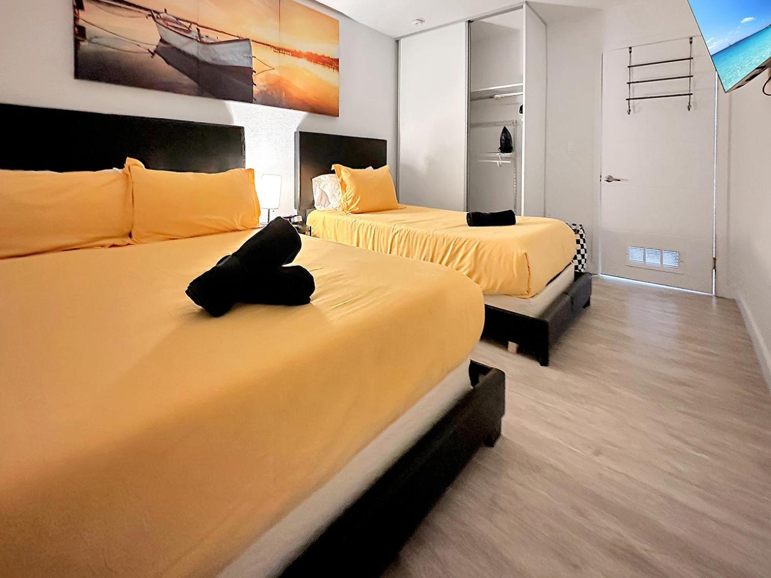 Vacay Spot Experience Luna Sky! 65" Tv Bar, Bbq, Shower Massage Jets, Music, Go To Fl Keys Homestead Exterior foto