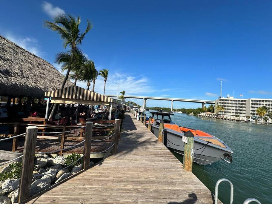 Vacay Spot Experience Luna Sky! 65" Tv Bar, Bbq, Shower Massage Jets, Music, Go To Fl Keys Homestead Exterior foto